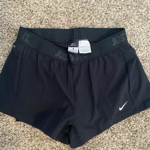Nike athletic shorts